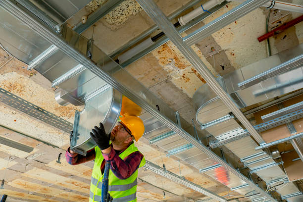 Best HVAC Software and Technology in Oaklawn Sunview, KS