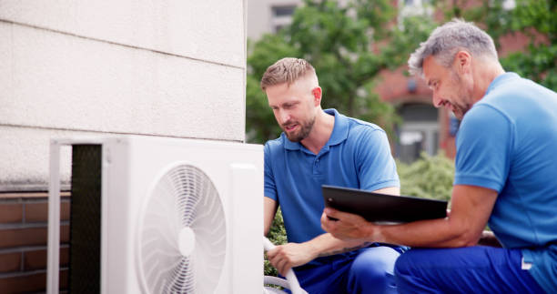 Best Residential HVAC in Oaklawn Sunview, KS