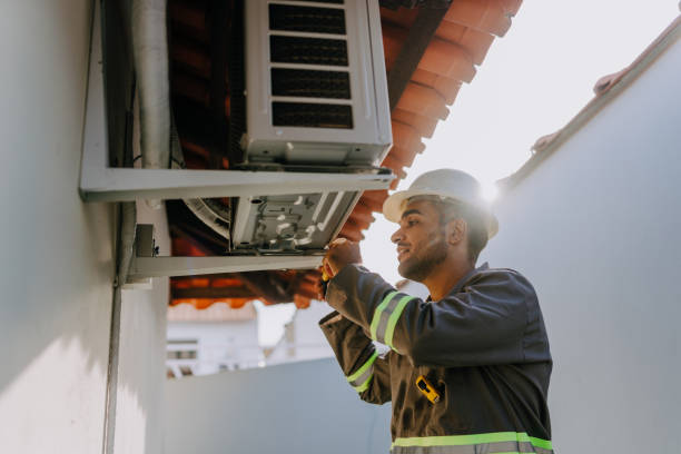 Best Commercial HVAC in Oaklawn Sunview, KS