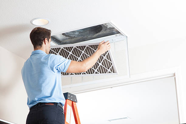 Best Energy-efficient HVAC Solutions in Oaklawn Sunview, KS