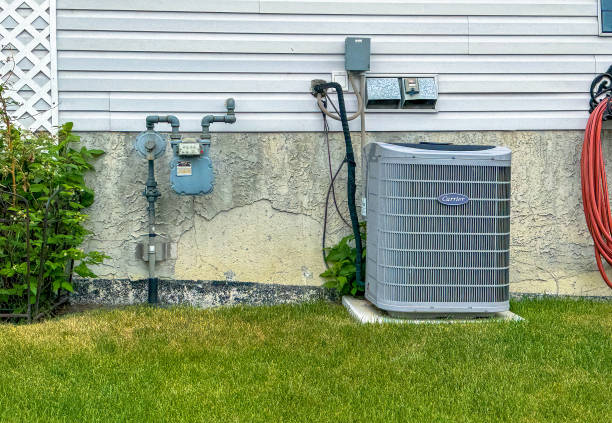 Best Residential HVAC in Oaklawn Sunview, KS